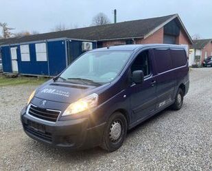 Peugeot Peugeot Expert Kasten L2H1 Kasten Gebrauchtwagen