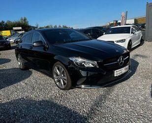 Mercedes-Benz Mercedes-Benz CLA 250 CLA -Klasse Shooting Brake C Gebrauchtwagen