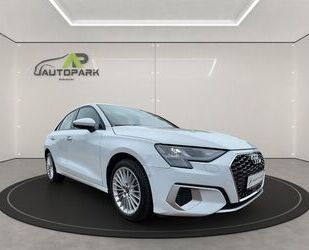 Audi Audi A3 Lim 30 1.0 TFSI S Tronic*VIRTUAL*LED*NAVI* Gebrauchtwagen