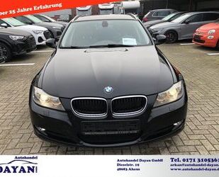 BMW BMW 320 d Panorama Xenon Navi Leder PDC Gebrauchtwagen