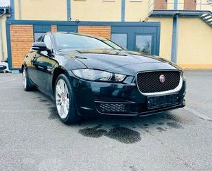 Jaguar Jaguar XE Prestige AWD°Leder°Kamera°Navi Gebrauchtwagen