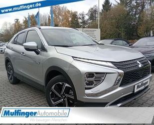 Mitsubishi Mitsubishi Eclipse Cross Plug-In Hybrid 4WD Navi L Gebrauchtwagen