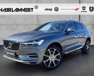 Volvo Volvo XC60 Inscription T8 AWD Recharge +PANORAMA+A Gebrauchtwagen