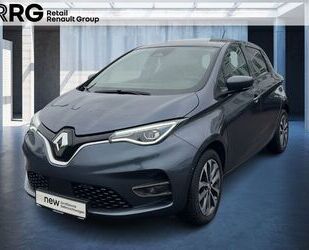 Renault Renault ZOE INTENS R135 50 kWh BATTERIEKAUF Gebrauchtwagen