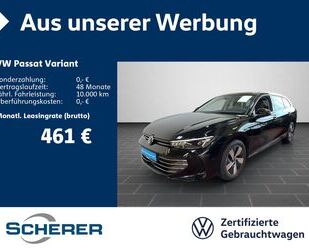 VW Volkswagen Passat Variant Business 1.5 eTSI DSG Le Gebrauchtwagen