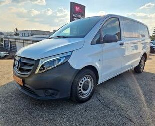 Mercedes-Benz Mercedes-Benz Vito Kasten 114 CDI lang +LED+RFK+NA Gebrauchtwagen