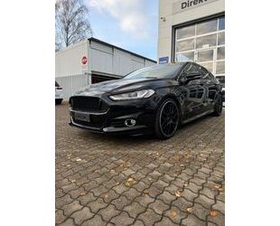 Ford Ford Mondeo 1,5 EcoBoost Titanium Titanium Gebrauchtwagen