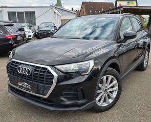 Audi Audi Q3 35 TDI*S-TRONIC*VIRTUAL*KLIMA*MFL*PDC*18