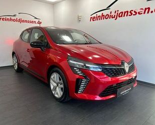 Renault Renault Clio 1.0 Evolution LED CarPlay Klimaaut Ha Gebrauchtwagen