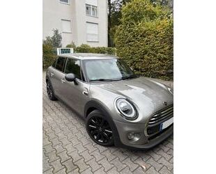 Mini MINI One Blackyard 5 Türen Automatik Gebrauchtwagen