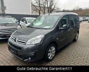 Citroen Citroën Berlingo*KLIMA*TEMPO*START/STOPP*PDC* Gebrauchtwagen