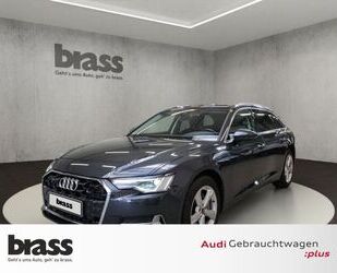 Audi Audi A6 Avant Sport advanced 40 TDI quattro 150(20 Gebrauchtwagen