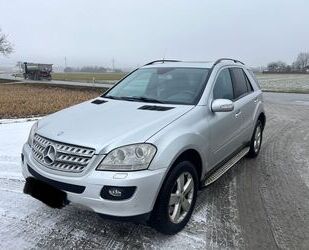 Mercedes-Benz Mercedes-Benz ML 420 CDI Gebrauchtwagen