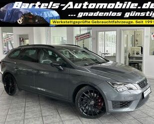 Cupra Cupra Leon ST 290 2.0 TSI, DSG, LED, Panorama Gebrauchtwagen