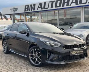 Kia Kia ProCeed 1.6 T-GDI 