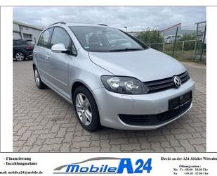 VW Volkswagen Golf Plus 1.4 Comfortline AHK PDC KLIMA Gebrauchtwagen