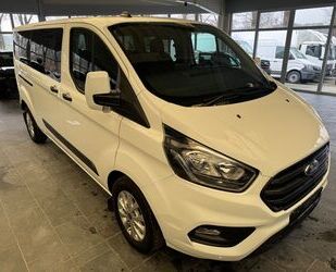 Ford Ford Transit/Tourneo Custom Kombi 340 L2 Trend Gebrauchtwagen