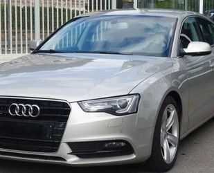 Audi Audi A5 3.0 TDI 180kW S tronic quattro Sportback - Gebrauchtwagen