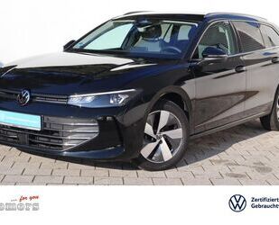 VW Volkswagen Passat Variant 2,0TDI DSG Business Klim Gebrauchtwagen