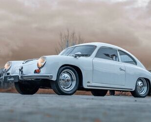 Porsche Porsche 356 MIERSCH !! BITTE LESEN !! SAMMLERFAHRZ Gebrauchtwagen