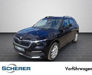 Skoda Skoda Kamiq Tour 1,5 TSI 110 kW 6-Gang mech. XXX Gebrauchtwagen