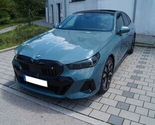 BMW BMW i5 eDrive40 M Pro-WR/AutobA/22KW/AHK/Pan/B&W Gebrauchtwagen