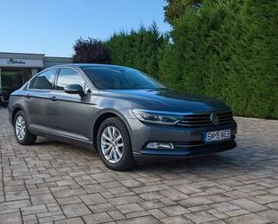 VW Volkswagen Passat 1.8 TSI (BlueMotion Technology) Gebrauchtwagen