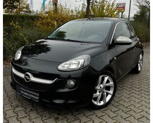 Opel Opel Black Link *8-FACH*SHZ*LHZ*PDC*TOP* Gebrauchtwagen