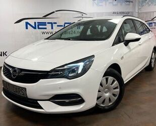 Opel Opel Astra ST 1.5 Edition Sport NAVi/Tempomat/LED Gebrauchtwagen