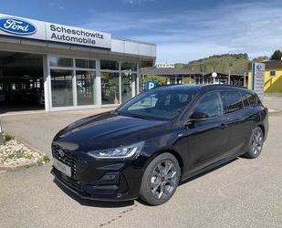 Ford Ford Focus Turnier 1.0 EcoBoost ST-LINE Gebrauchtwagen