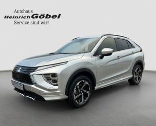 Mitsubishi Mitsubishi Eclipse Cross 2.4 PHEV 4WD Select UVP: Gebrauchtwagen