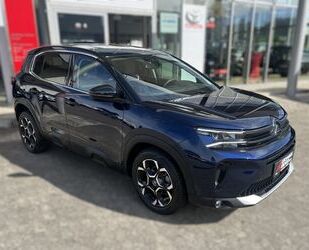 Citroen Citroën C5 Aircross Pure Tech 130 S&S EAT8 FEEL PA Gebrauchtwagen