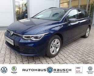 VW Volkswagen Golf Variant Life VIII 1.0 eTSI OPF (EU Gebrauchtwagen