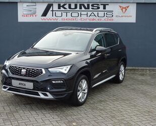 Seat Seat Ateca Xperience 1,5 TSI 110 kw DSG