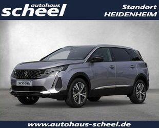 Peugeot Peugeot 5008 1.2 PureTech 130 e e) Allure Pack FLA Gebrauchtwagen