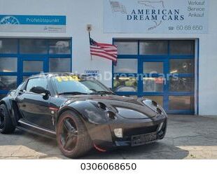 Smart Smart Roadster roadster/coupe Roadster Gebrauchtwagen