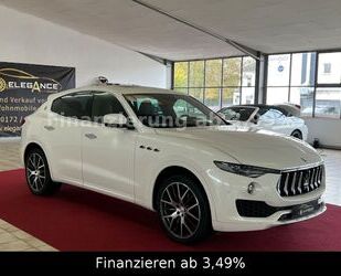 Maserati Maserati Levante Q4 Gran Lusso ,Panorama,360 Cam, Gebrauchtwagen