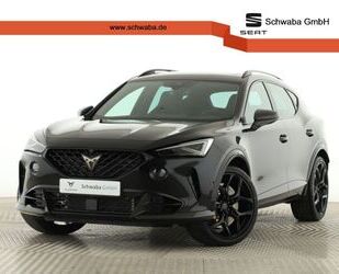 Cupra Cupra Formentor VZ5 DSG*LED*PANO*NAVI*SHZ*KAM*20