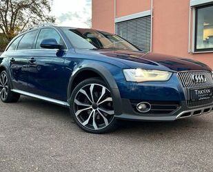 Audi Audi A4 Allroad quattro 3.0 TDI/Pano/Leder/Navi Gebrauchtwagen