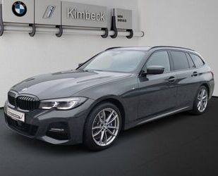 BMW BMW 330d xDrive Touring M SPORT Standhzg 360° Head Gebrauchtwagen