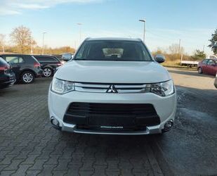 Mitsubishi Mitsubishi Outlander Diamant Edition 4WD Gebrauchtwagen