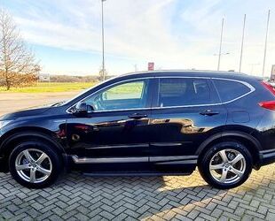 Honda Honda CR-V 2.0 i-MMD HYBRID 4WD Executive-Winterrä Gebrauchtwagen