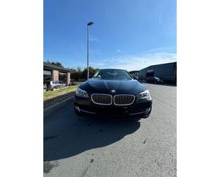 BMW BMW 520d EfficientDynamics Edition EfficientDyna.. Gebrauchtwagen