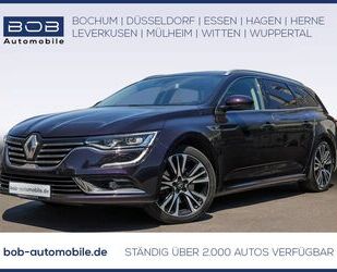 Renault Renault Talisman GT Initiale Paris 2.0 dCi NAVI+SH Gebrauchtwagen