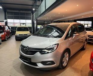 Opel Opel Zafira C Active, Automatik Gebrauchtwagen