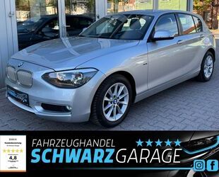 BMW 116 Gebrauchtwagen