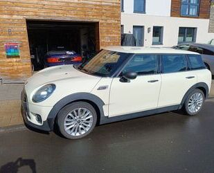 Mini MINI One Clubman Gebrauchtwagen