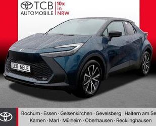 Toyota Toyota C-HR 1.8 Hybrid Team D Technik-P.eutschland Gebrauchtwagen