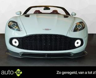 Aston Martin Aston Martin Vanquish Zagato Volante S 6.0 V12 One Gebrauchtwagen