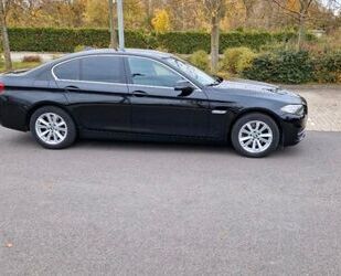 BMW BMW 520d xDrive A - Gebrauchtwagen